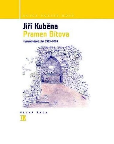 PRAMEN BTOVA - Ji Kubna