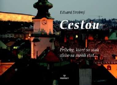 CESTOU - Eduard Drobn
