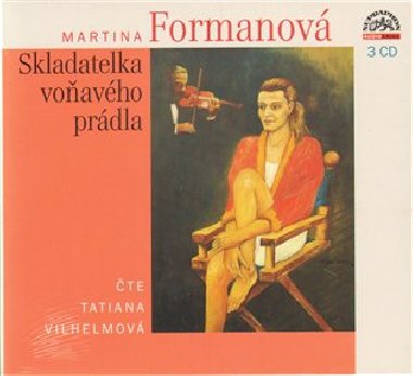 SKLADATELKA VOAVHO PRDLA - Martina Formanov; Tatiana Vilhelmov