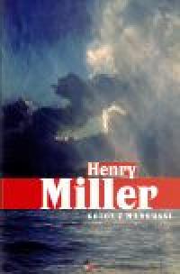 KOLOS Z MAROUSSI - Miller Henry