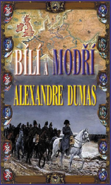 BL A MOD - Alexandre Dumas