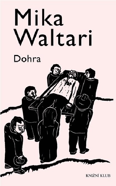 DOHRA - Mika Waltari