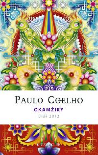 OKAMIKY DI 2012 - Paulo Coelho