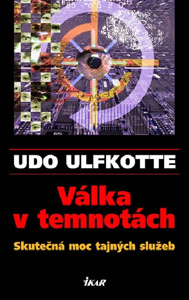 VLKA V TEMNOTCH - Udo Ulfkotte