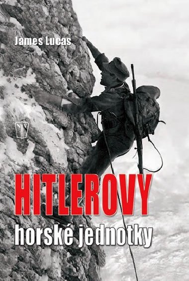 HITLEROVY HORSK JEDNOTKY - 