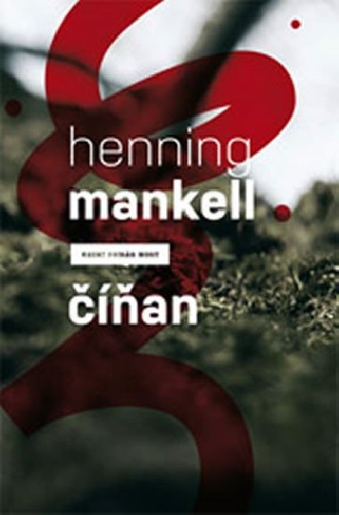 an - Henning Mankell