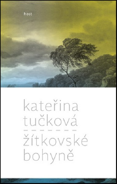 tkovsk bohyn - Kateina Tukov