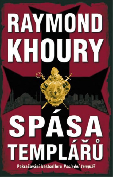 SPSA TEMPL - Raymond Khoury