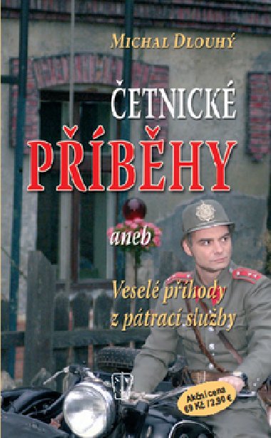 ETNICK PBHY - Michal Dlouh
