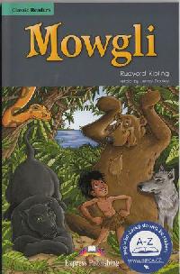 MOWGLI - LEVEL 3 - Kipling Rudyard