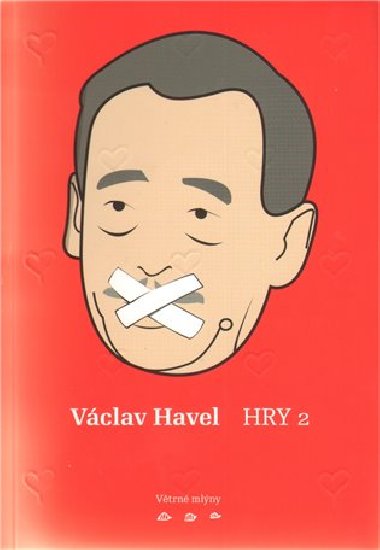 HRY 2 - Havel Vclav