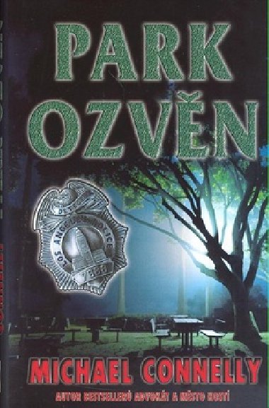 PARK OZVN - Michael Connelly