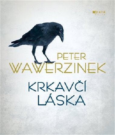 KRKAV LSKA - Peter Wawerzinek