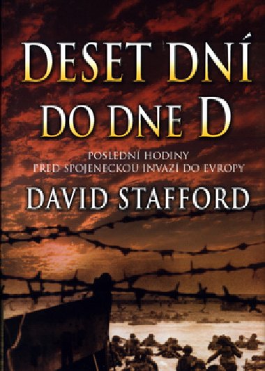 DESET DN DO DNE D - David Stafford