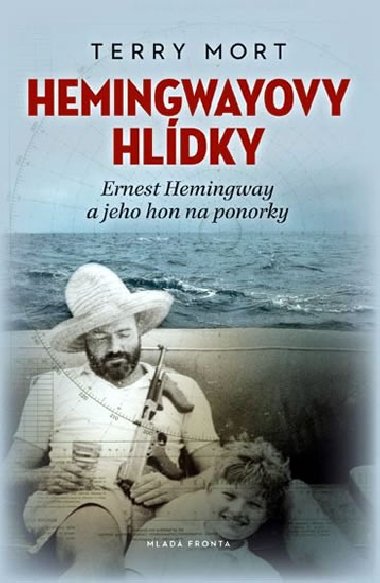 HEMINGWAYOVY HLDKY - Terry Mort
