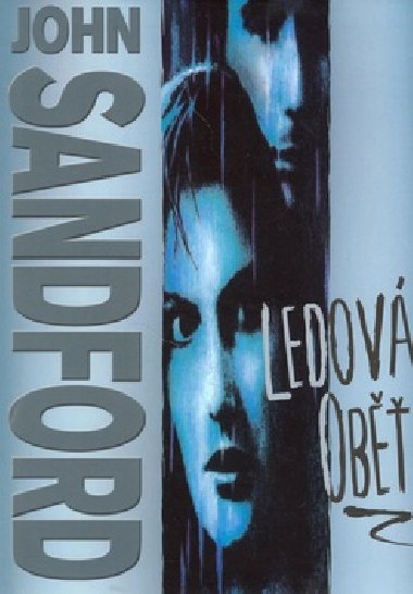 LEDOV OB̫ - John Sandford