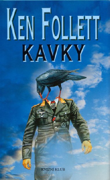 KAVKY - Ken Follett