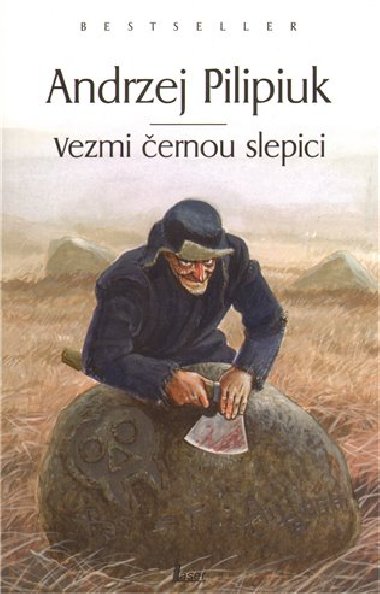 VEZMI ERNOU SLEPICI - Andrzej Pilipiuk