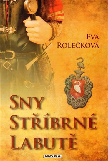 SNY STBRN LABUT - Eva Rolekov