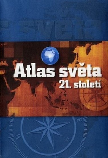 ATLAS SVTA 21.STOLET - 