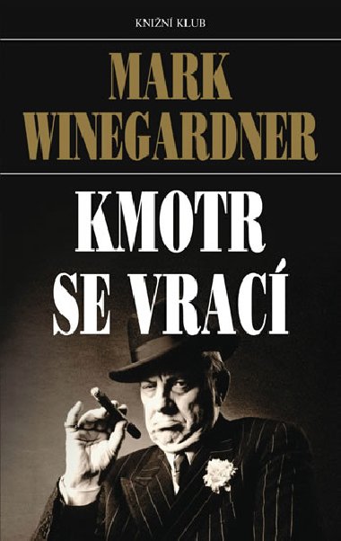 KMOTR SE VRAC - Mark Winegardner