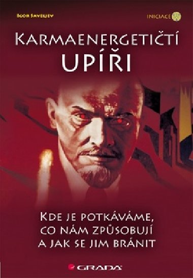 KARMAENERGETIT UPI - Igor Saveljev