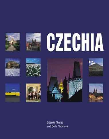 Czechia - Zdenk Thoma; Soa Thomov