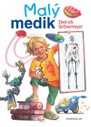 MAL MEDIK - Dietrich Grnemeyer