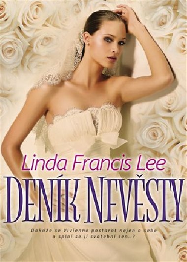 DENK NEVSTY - Linda Francis Lee