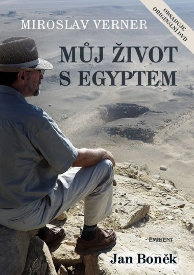 MJ IVOT S EGYPTEM - Jan Bonk