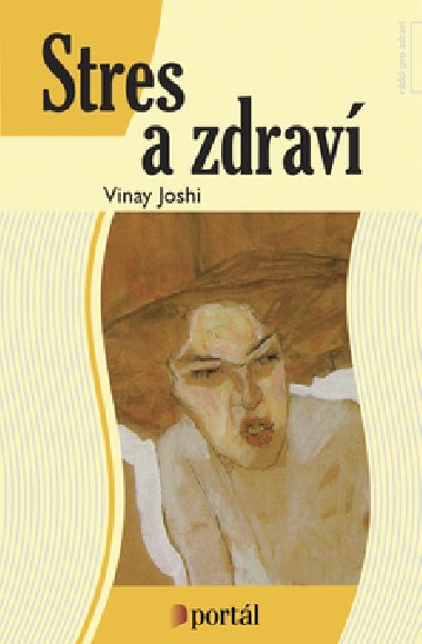 STRES A ZDRAV - Vinay Joshi