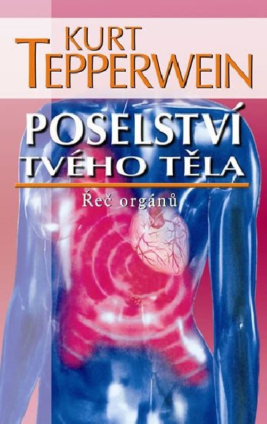POSELSTV TVHO TLA - Kurt Tepperwein