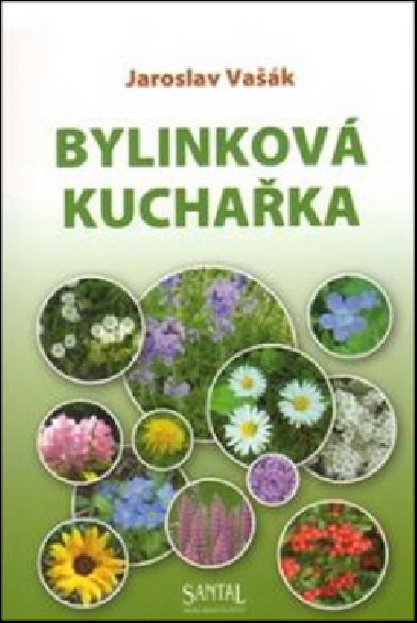 BYLINKOV KUCHAKA - Jaroslav Vak