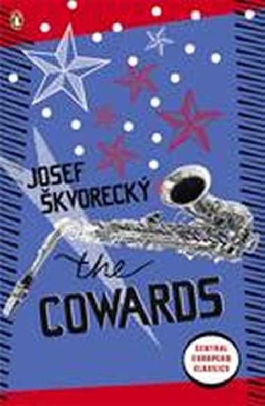 Cowards - Josef kvoreck