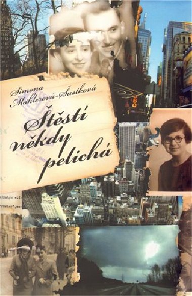TST NKDY PELICH - Mahlerov - ustkov Simona