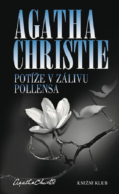 Pote v zlivu Pollensa - Agatha Christie