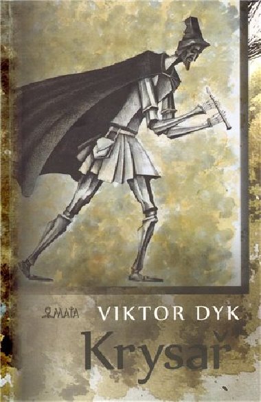 Krysa - Viktor Dyk