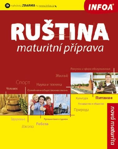 RUTINA MATURITN PPRAVA - Ljudmila Karnjeva
