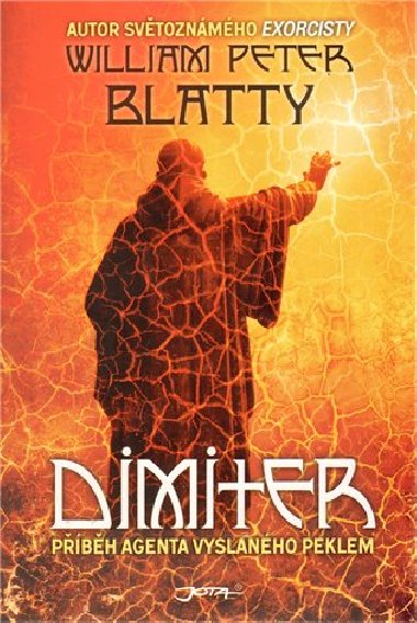 DIMITER - William Peter Blatty