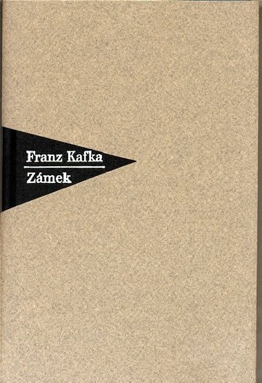 ZMEK - Kafka Franz