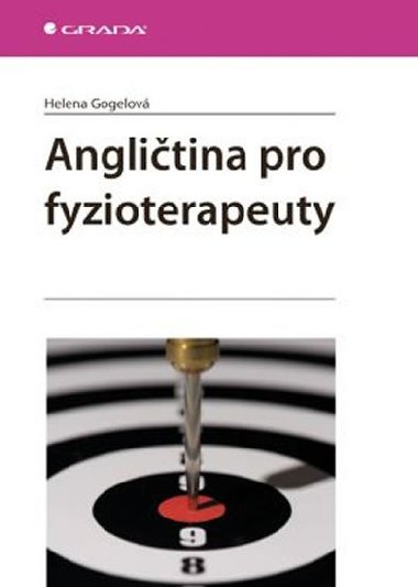 Anglitina pro fyzioterapeuty - Helena Gogelov