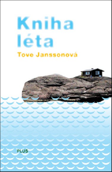 KNIHA LTA - Tove Janssonov