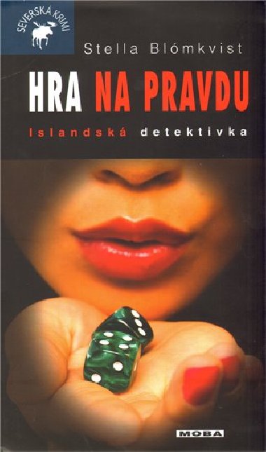 HRA NA PRAVDU - Stella Blmkvist