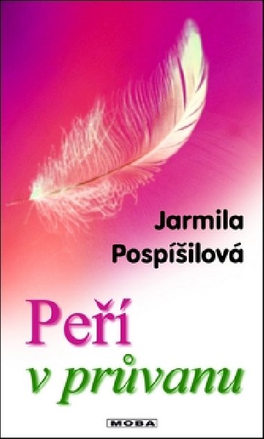 PE V PRVANU - Jarmila Pospilov