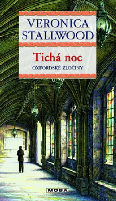 TICH NOC - Veronica Stallwood