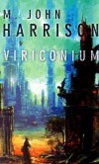 VIRICONIUM - Harrison M.John