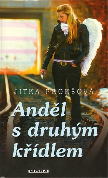 ANDL S DRUHM KDLEM - Jitka Prokov