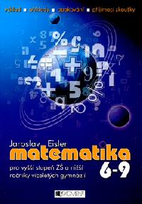 MATEMATIKA 6-9 - Eisler
