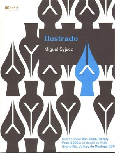 ILUSTRADO - Miguel Syjuco