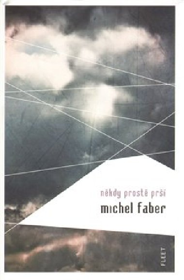 NKDY PROST PR - Michel Faber